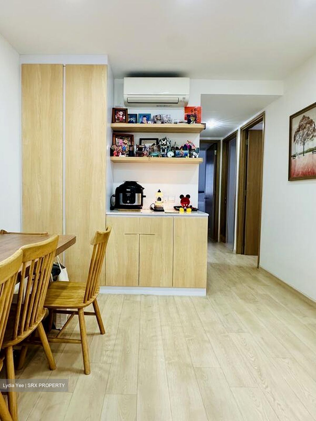 High Park Residences (D28), Apartment #503840561